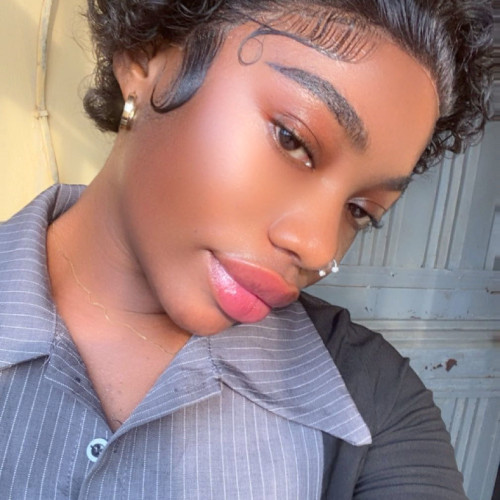 Marigold O. profile photo