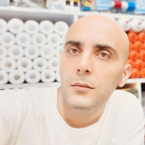 Mehdi G. profile photo