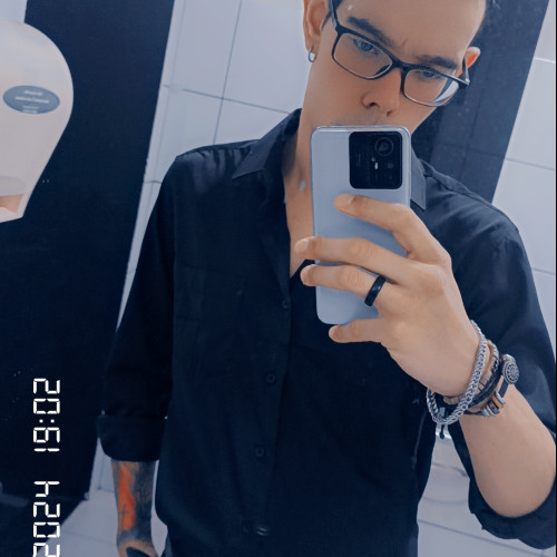 Vitorio E. profile photo
