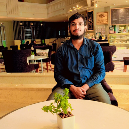 Mohammed  S. profile photo