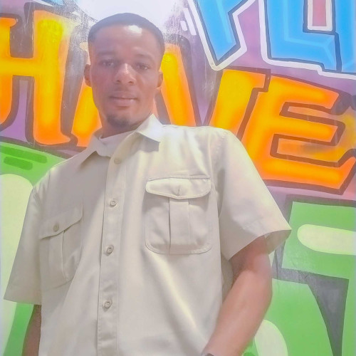 Shem E. profile photo