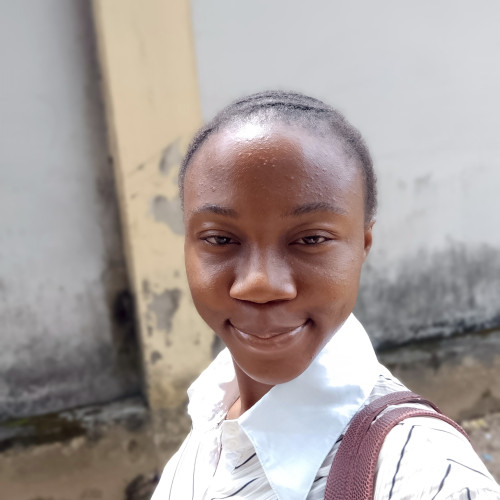 Odiong J. profile photo
