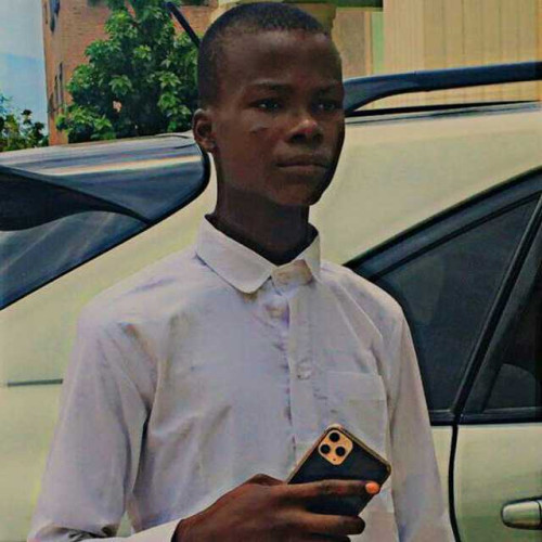 chukwuma N. profile photo