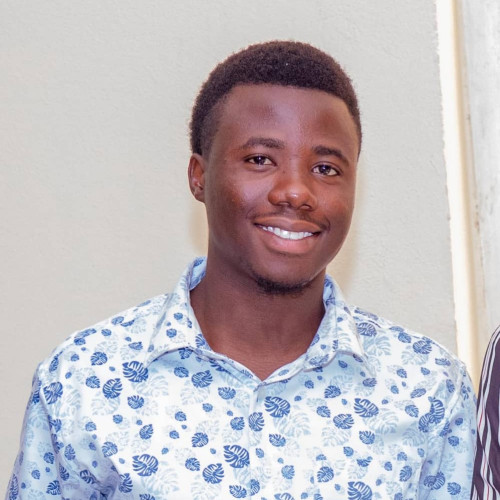 Josue I. profile photo