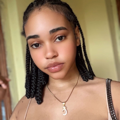Alesha b.