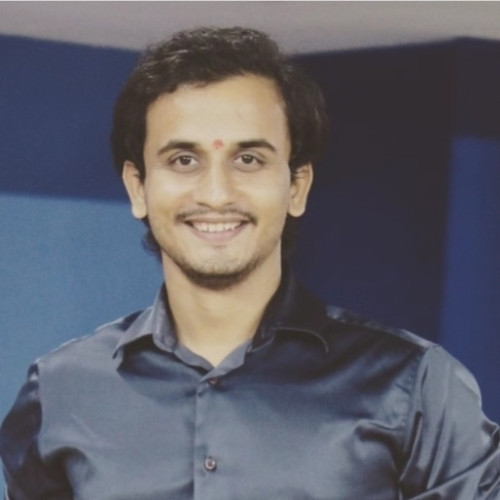 Abhenav  C. profile photo