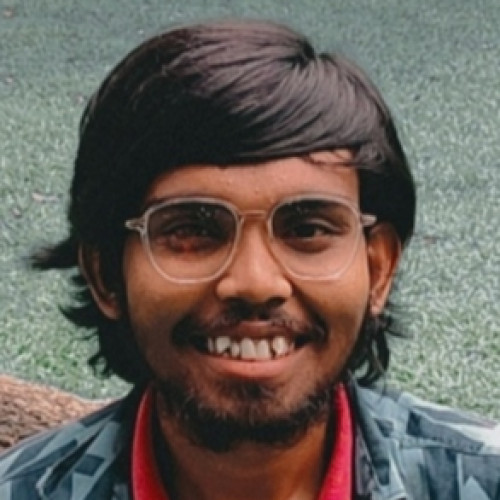 Manjunath R.