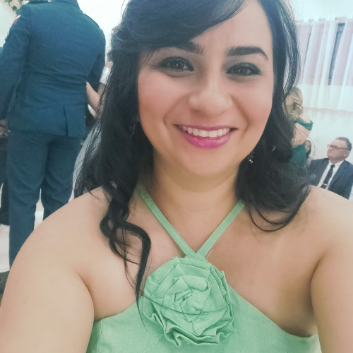 Pricila F. profile photo