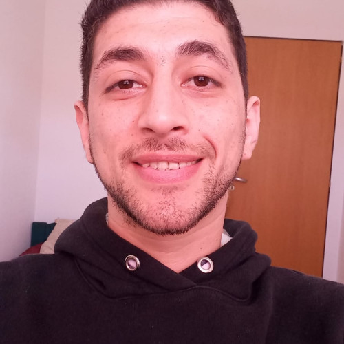 Gianfranco F. profile photo