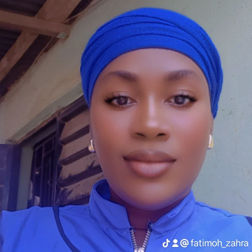 Teemah B. profile photo