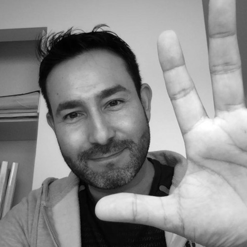 Alberto F. profile photo