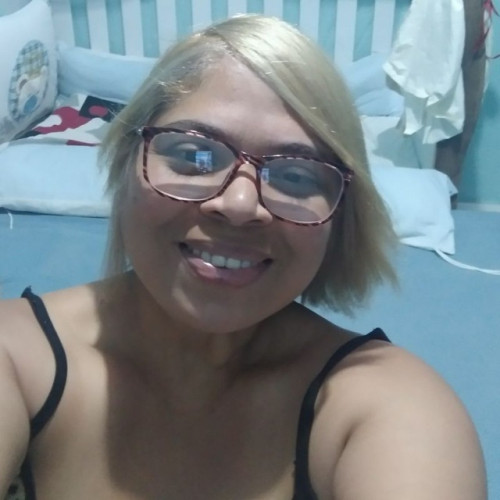 Welma D. profile photo