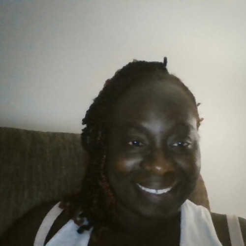 tawanda m. profile photo