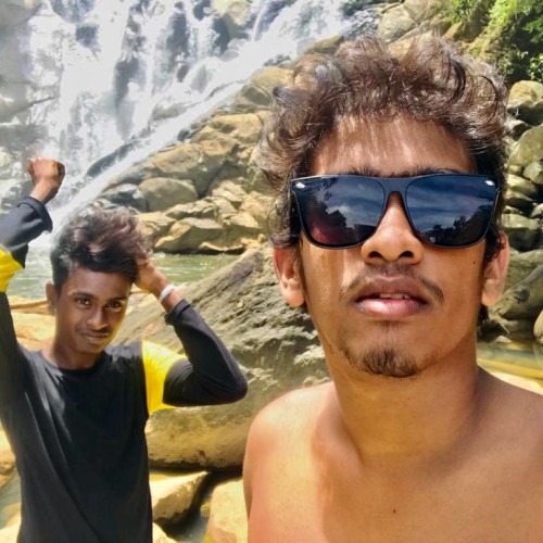 pubudu d.