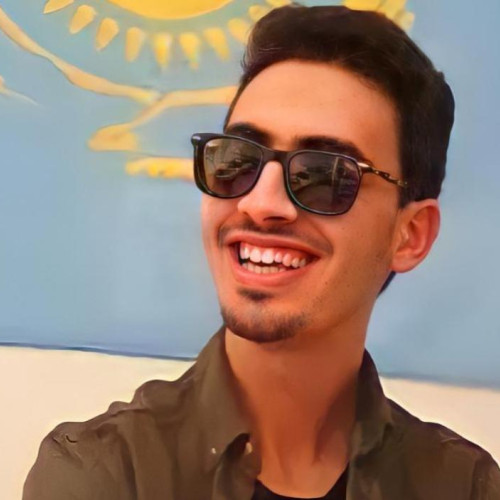 zakaria  b. profile photo