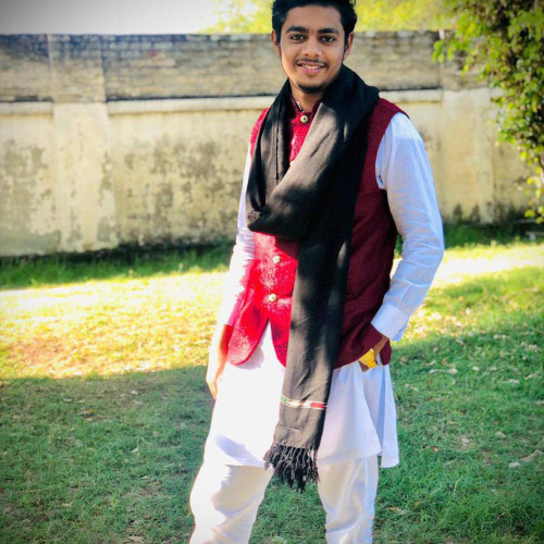 Noman K.