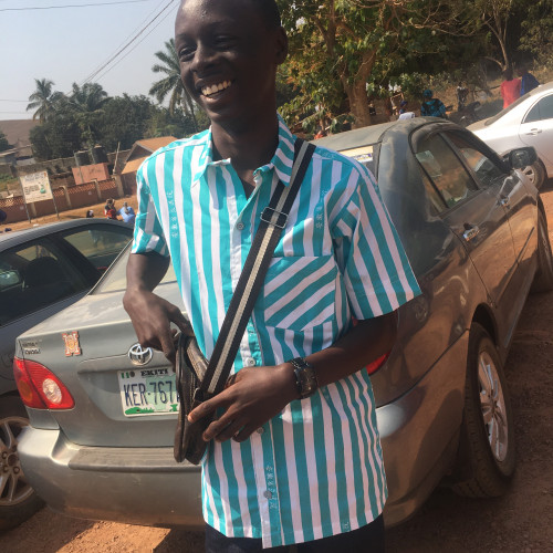 Ayotunde A.