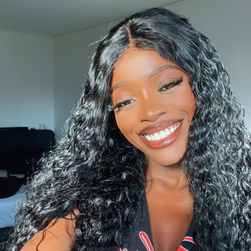 Angelica F. profile photo