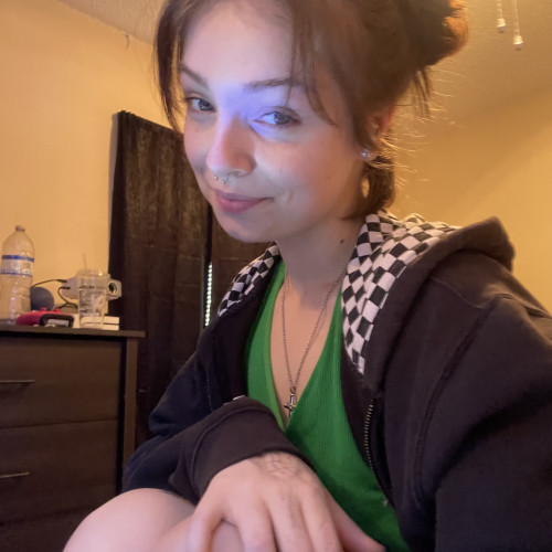 ariyana r. profile photo