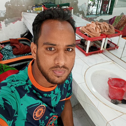 Maruf K. profile photo