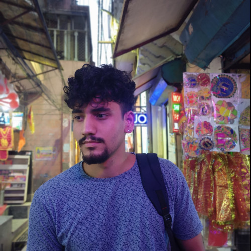 Vipul  S. profile photo