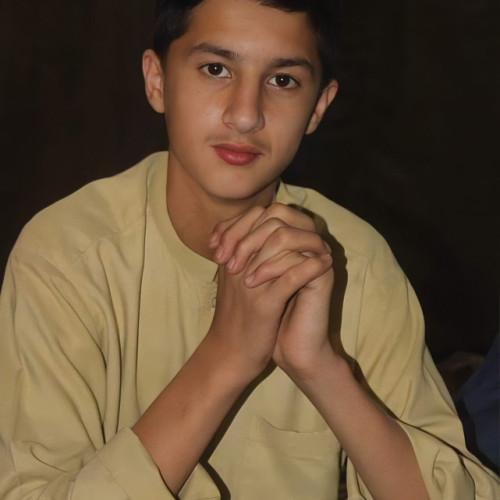 Uzair K. profile photo