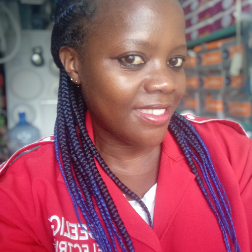 Loise K. profile photo
