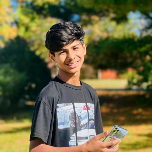 Rezwan Q. profile photo