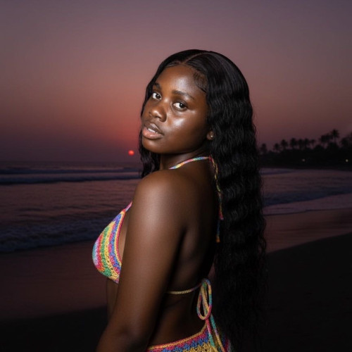 Nana A. profile photo