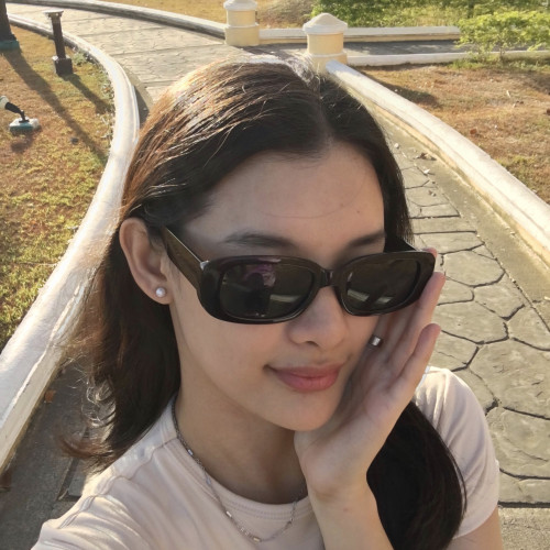 Christine Angel G. profile photo