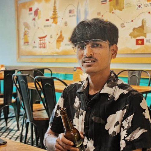 Shareef K. profile photo