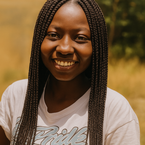 Dorcas J. profile photo