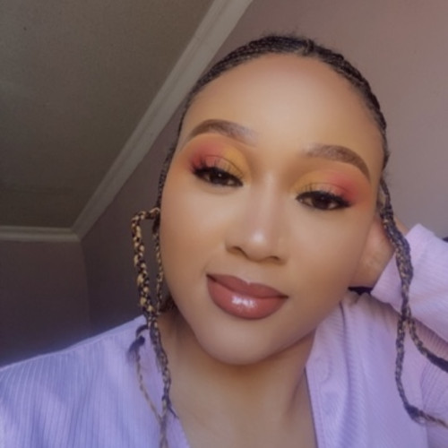 MATSHIDISO M. profile photo