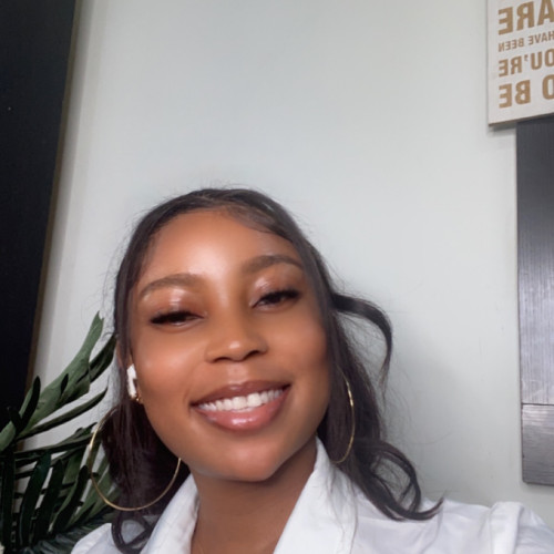 Precious D. profile photo