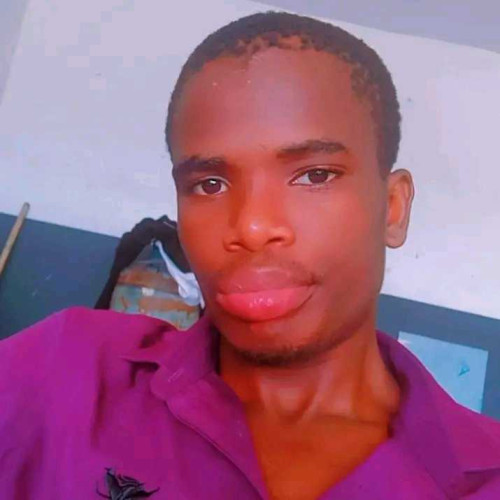 Uwem F. profile photo