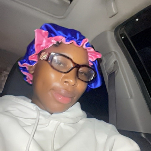 Freda i. profile photo