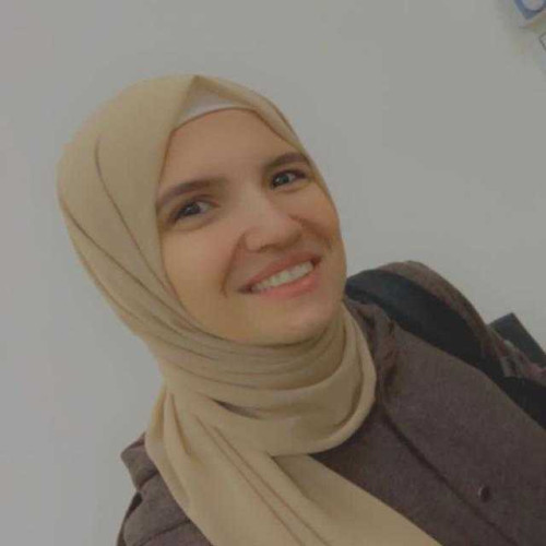 Huda L. profile photo