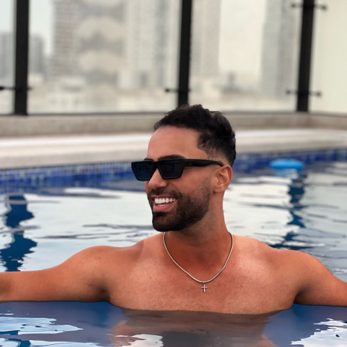 Adriano G. profile photo