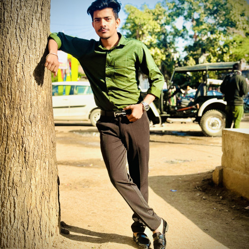 Varun  C. profile photo