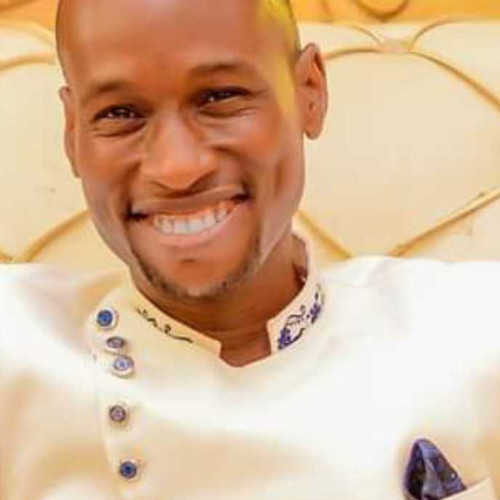 Enoch G. profile photo