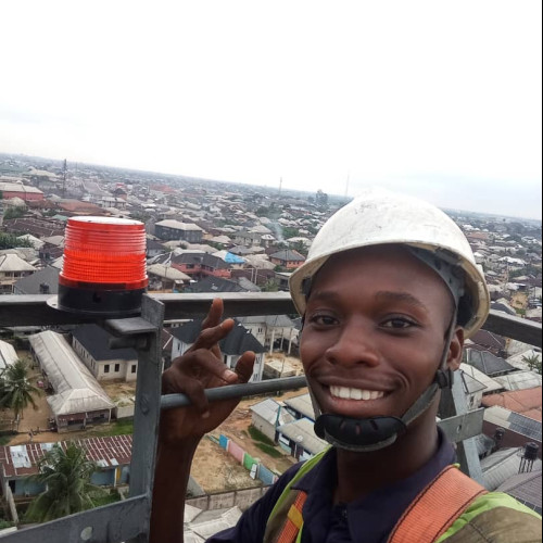 Solomon R. profile photo