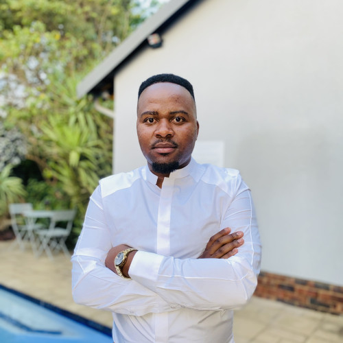 Mtheto p. profile photo