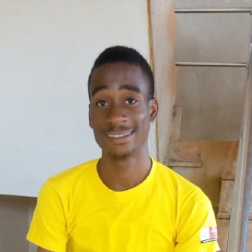 Ifeanyi D. profile photo