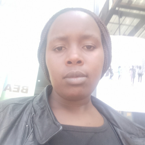 Mercy K. profile photo
