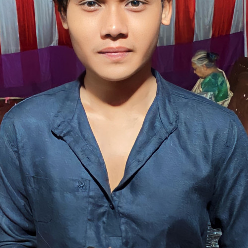 Bibek B.