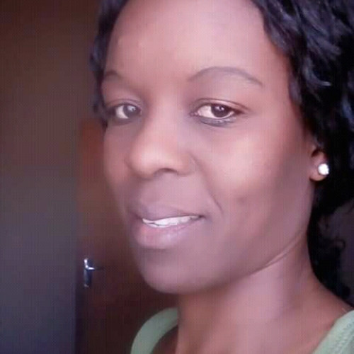 Beauty mmaphefo  N.