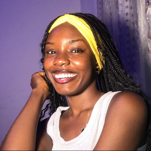 Harriet O. profile photo
