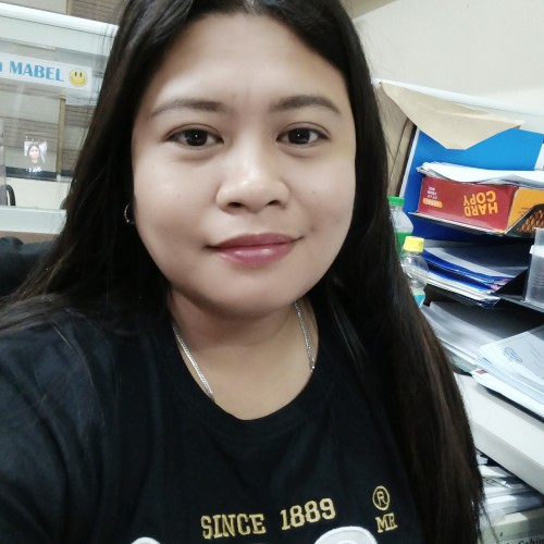 JOYLEENE GRACE P.