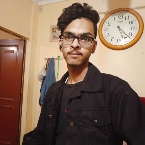 Noor M. profile photo