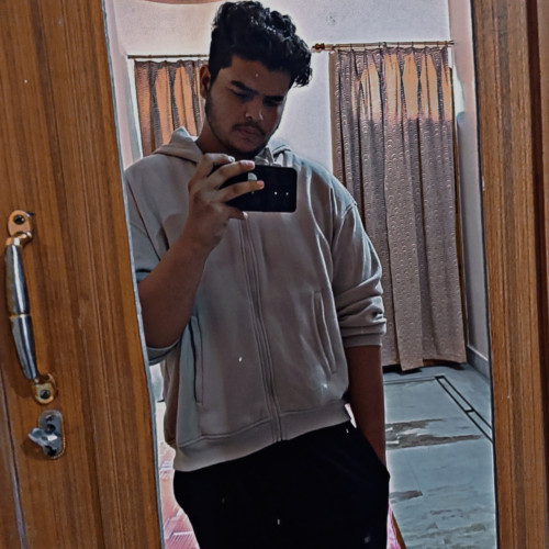 Ridhiman S. profile photo
